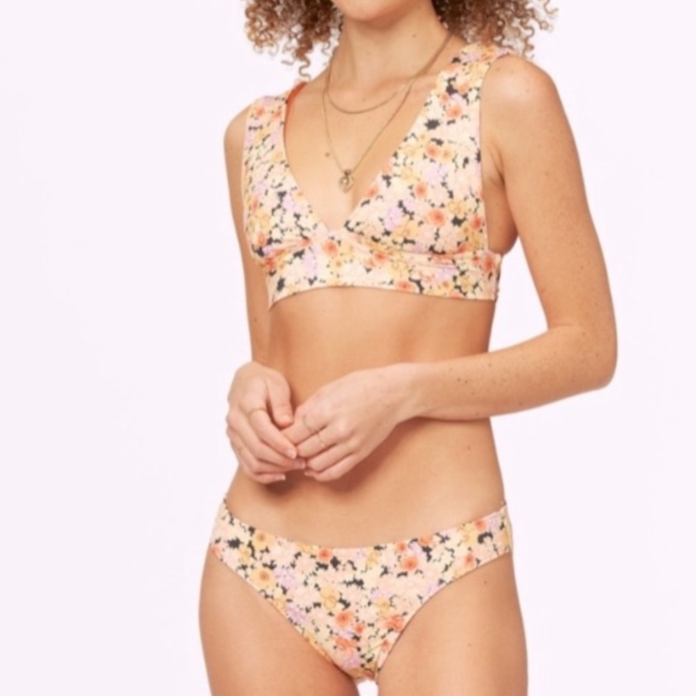 Forever Dazed Bikini Set